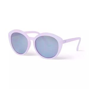 NWT Janie and Jack Lavender Sunglasses